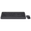 LOGITECH Signature Mk650 Combo For Business - Graphite - Qwertz Suisse