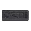 LOGITECH Signature Mk650 Combo For Business - Graphite - Qwertz Suisse