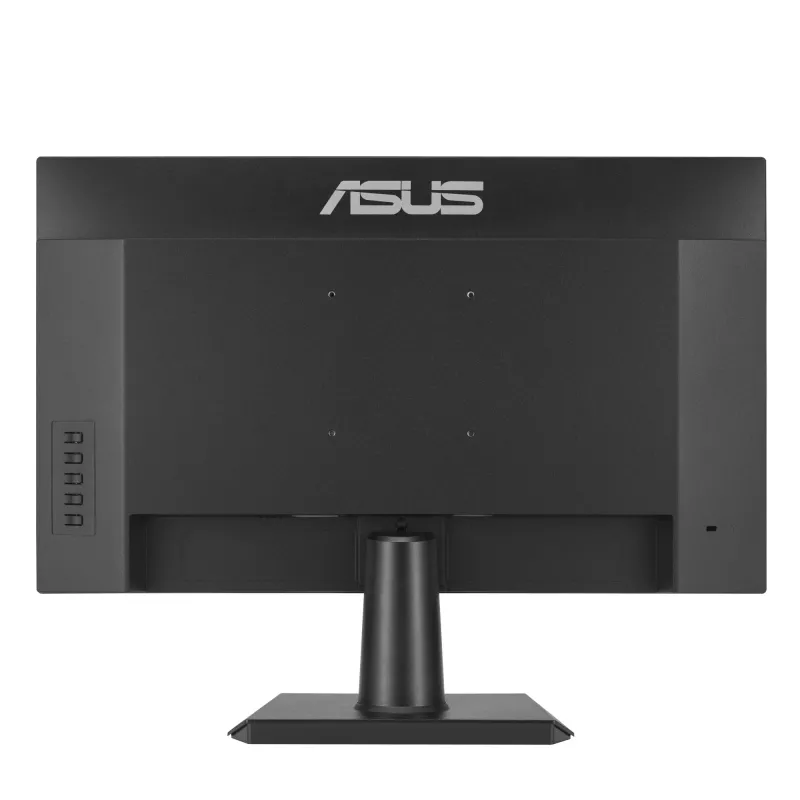 27 Zoll ASUS VA27EHF IPS LCD Monitor, Full HD 1920x1080, 1 ms, 178° Betrachtungswinkel, VESA, Schwarz