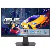 27 Zoll ASUS VA27EHF IPS LCD Monitor, Full HD 1920x1080, 1 ms, 178° Betrachtungswinkel, VESA, Schwarz