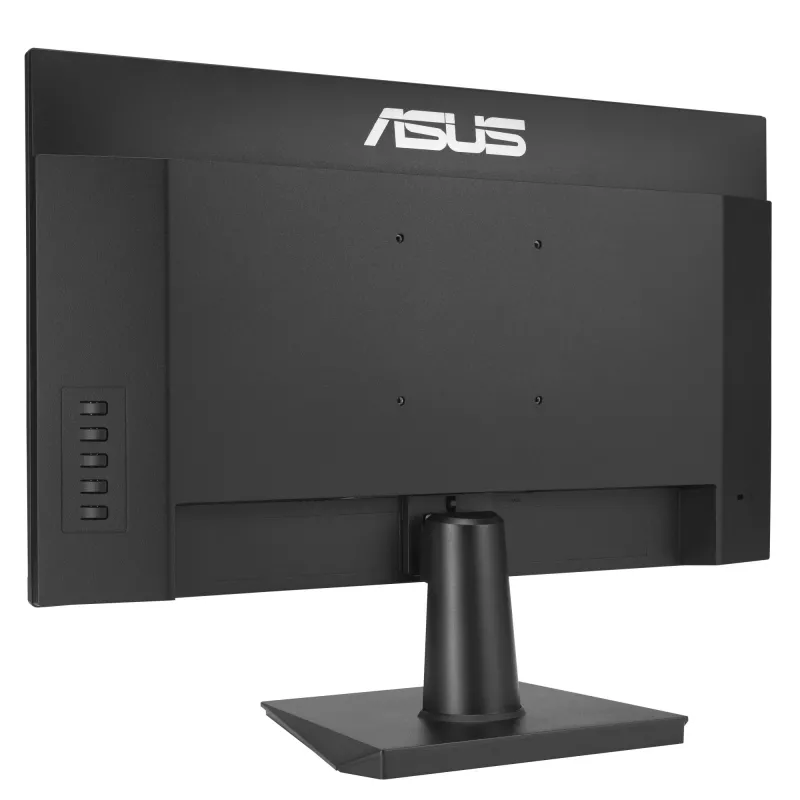 27 Zoll ASUS VA27EHF IPS LCD Monitor, Full HD 1920x1080, 1 ms, 178° Betrachtungswinkel, VESA, Schwarz
