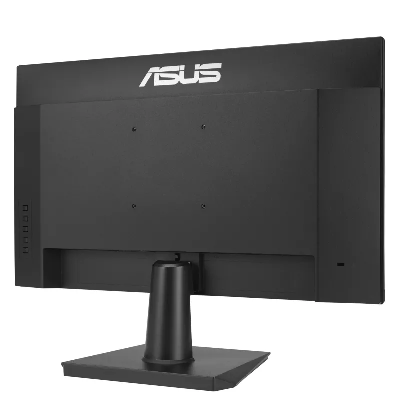 27 Zoll ASUS VA27EHF IPS LCD Monitor, Full HD 1920x1080, 1 ms, 178° Betrachtungswinkel, VESA, Schwarz