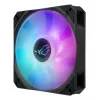 ASUS ROG Strix LC III 240 ARGB Prozessor Flüssigkeitskühlsystem 12 cm Schwarz