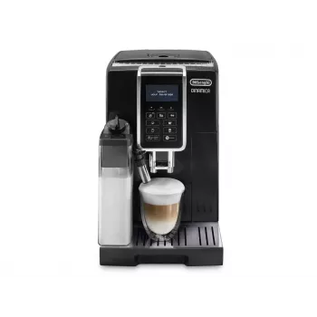De’Longhi Dinamica Ecam 350.55.B Vollautomatische Espressomaschine