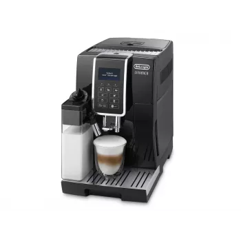 De’Longhi Dinamica Ecam 350.55.B Vollautomatische Espressomaschine