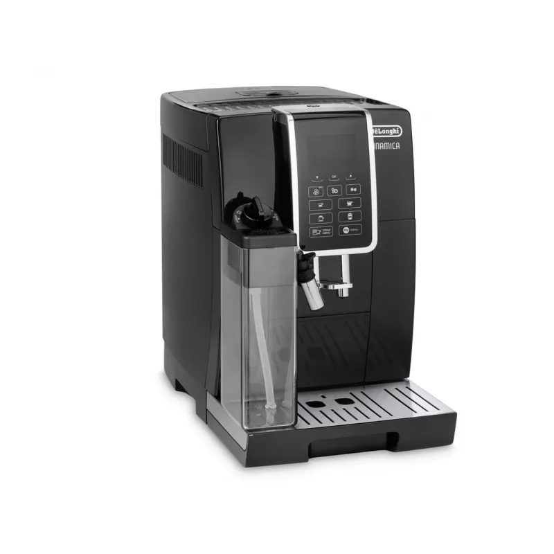 De’Longhi Dinamica Ecam 350.55.B Vollautomatische Espressomaschine