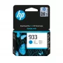 Cartridge HP 933 Cyan Original Tintenpatrone CN058AE#BGX