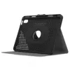 Targus VersaVu 27.7 cm (10.9 Zoll) Folio Silber