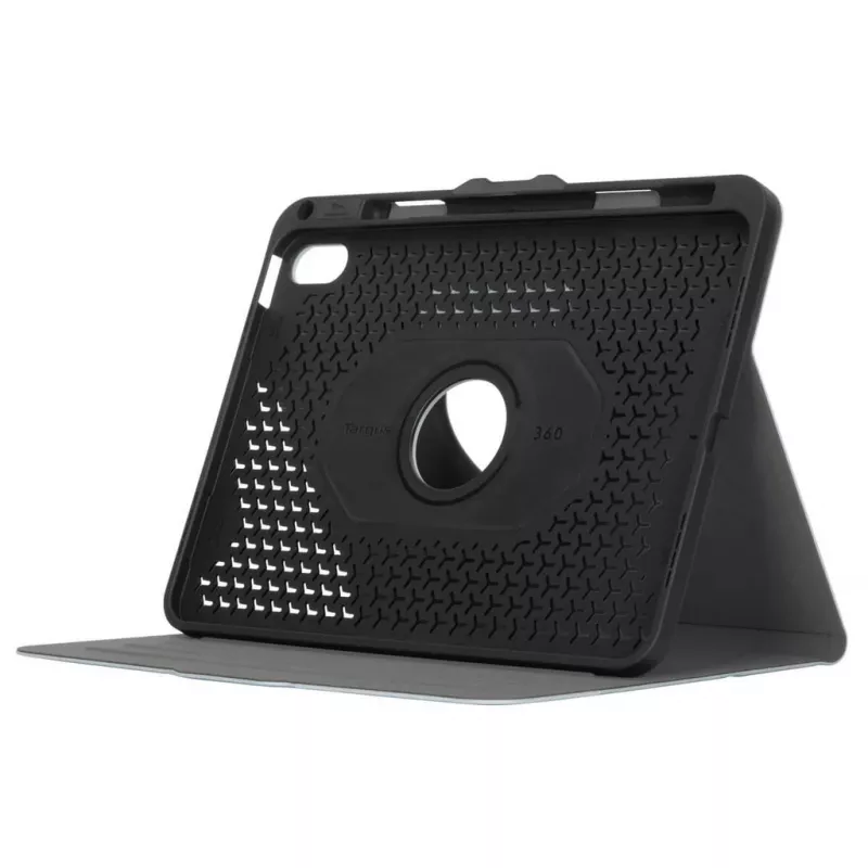 Targus VersaVu 27.7 cm (10.9 Zoll) Folio Silber
