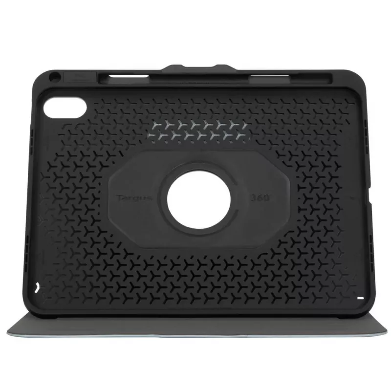 Targus VersaVu 27.7 cm (10.9 Zoll) Folio Silber