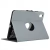 Targus VersaVu 27.7 cm (10.9 Zoll) Folio Silber