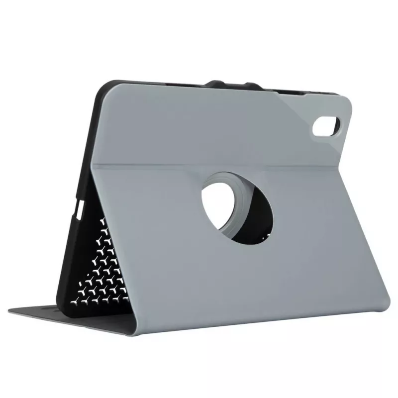 Targus VersaVu 27.7 cm (10.9 Zoll) Folio Silber