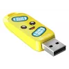 WESTERN DIGITAL SanDisk Fortnite Peely Edition - 128 GB USB-Stick - USB-A 3.2 Gen 1