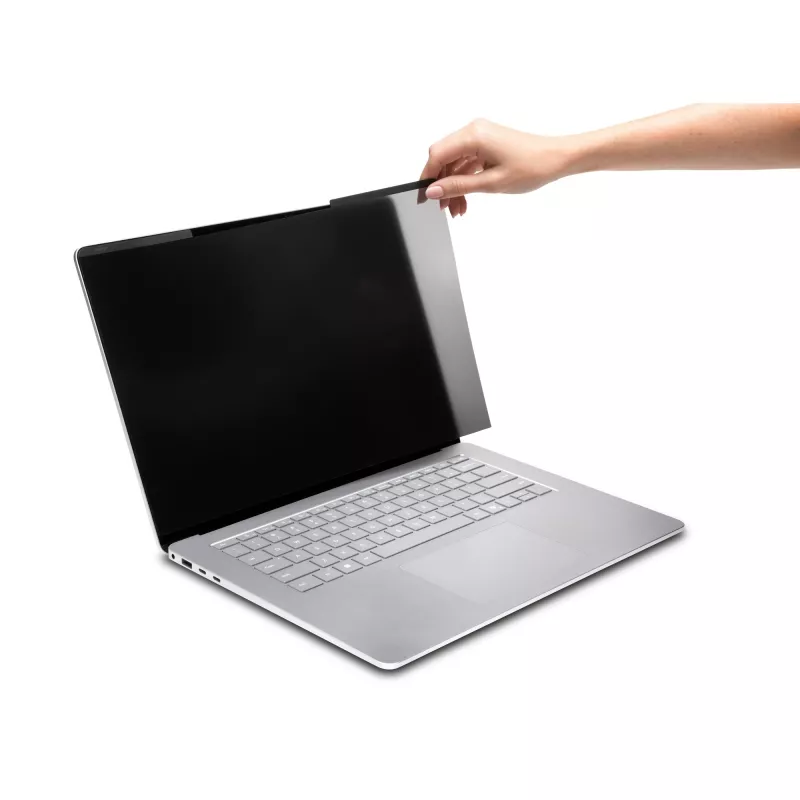 Kensington MagPro Elite magnetischer Sichtschutzfilter für Surface Laptop 15 Zoll
