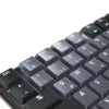 CHERRY KW 550 MX LP Tastatur Home/Office USB + Bluetooth QWERTZ Deutsch Schwarz