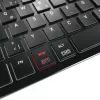 CHERRY KW X ULP 2.0 MINI Tastatur Home/Office USB + RF Wireless + Bluetooth QWERTZ Deutsch Schwarz