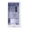 XPG INVADER X BTF MID-TOWER-GEHÄUSE Weiß, Midi-Tower, PC, Weiß, ATX, micro ATX, Mini-ATX, SPCC, Temperglas, 17,5 cm