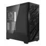 XPG STARKER AIR BTF Mid-Tower Schwarz, Midi Tower, PC, Schwarz, ATX, EATX, micro ATX, Mini-ITX, SPCC, Tempered Glass, Gaming