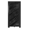 XPG STARKER AIR BTF Mid-Tower Schwarz, Midi Tower, PC, Schwarz, ATX, EATX, micro ATX, Mini-ITX, SPCC, Tempered Glass, Gaming