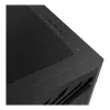 XPG STARKER AIR BTF Mid-Tower Schwarz, Midi Tower, PC, Schwarz, ATX, EATX, micro ATX, Mini-ITX, SPCC, Tempered Glass, Gaming