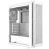 XPG VALOR AIR PLUS MID-TOWER-Gehäuse Weiß, Midi-Tower, PC, Weiß, ATX, micro ATX, Mini-ITX, SPCC, 16 cm