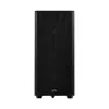 XPG VALOR MESH Mid-Tower Schwarz, Midi-Tower, PC, Schwarz, ATX, micro ATX, Mini-ITX, 16,6 cm, 33,5 cm