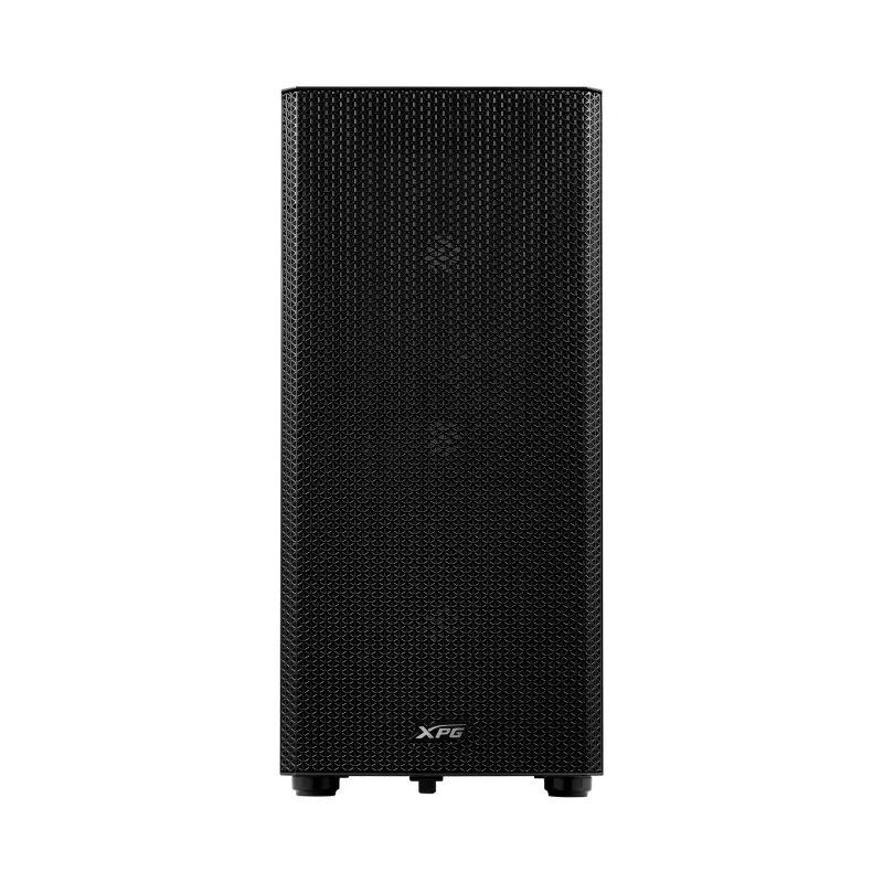 XPG VALOR MESH Mid-Tower Schwarz, Midi-Tower, PC, Schwarz, ATX, micro ATX, Mini-ITX, 16,6 cm, 33,5 cm