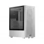 XPG VALOR MESH Mid-Tower Weiß, Midi-Tower, PC, Weiß, ATX, micro ATX, Mini-ITX, 16,6 cm, 33,5 cm