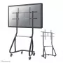 Neomounts NS-M3800Schwarz TV-Wagen 60-100 Zoll