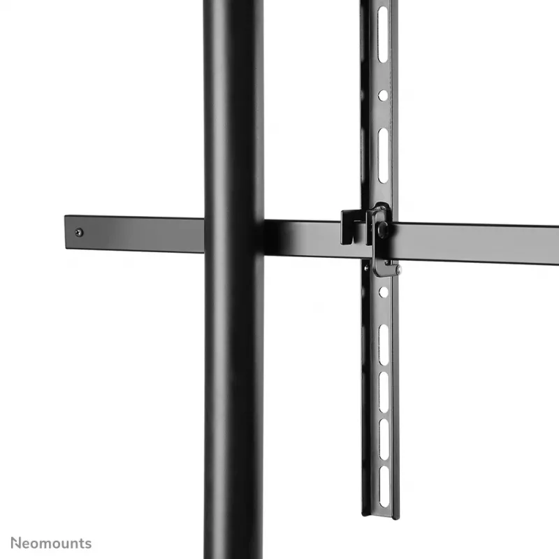 Neomounts NS-M3800Schwarz TV-Wagen 60-100 Zoll