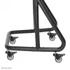 Neomounts NS-M3800Schwarz TV-Wagen 60-100 Zoll