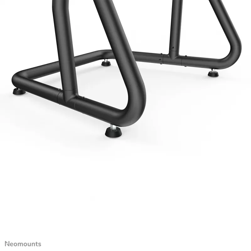 Neomounts NS-M3800Schwarz TV-Wagen 60-100 Zoll