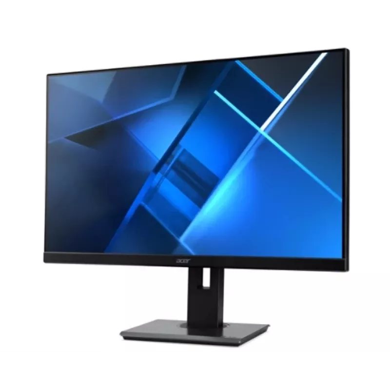 ACER Desktop-Monitor - Vero B247yebmiprzxv - 24 Zoll - 1920 x 1080 (Full HD) - IPS