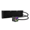 Enermax LIQMAXFLO 420 ARGB AIO CPU-Flüssigkeitskühler