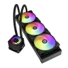 Enermax LIQMAXFLO 420 ARGB AIO CPU-Flüssigkeitskühler
