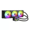 Enermax LIQMAXFLO 420 ARGB AIO CPU-Flüssigkeitskühler