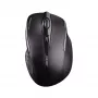 CHERRY MW 3000 Funkmaus, Schwarz, USB