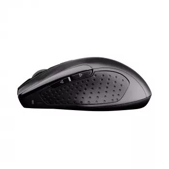 CHERRY MW 3000 Funkmaus, Schwarz, USB