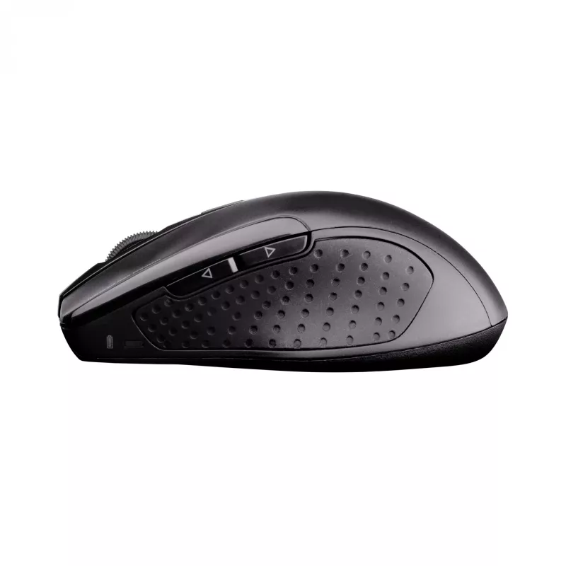 CHERRY MW 3000 Funkmaus, Schwarz, USB