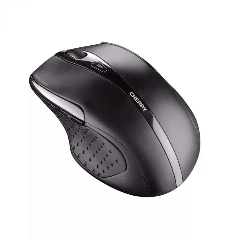 CHERRY MW 3000 Funkmaus, Schwarz, USB