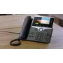 CISCO Cisco IP Phone 8851 mit Multiplattform-Telefon-Firmware