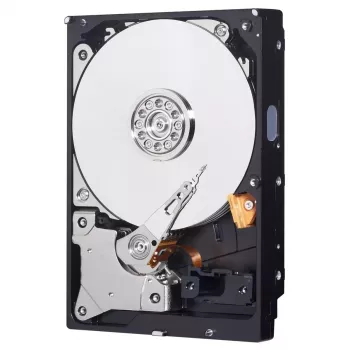 WESTERN DIGITAL Festplatte - Wd Blue WD5000AZLX - 500GB - SATA 3.5in - 7200rpm - 32MB Puffer