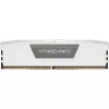 CORSAIR Speicher 32GB (2x16GB) DDR5 DRAM 5200MT/s CL40 Speicherkit Vengeance - Weiß