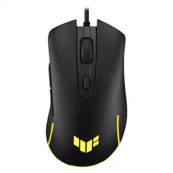 ASUS TUF Gaming M3 Gen II Maus Rechtshändig USB Typ-C Optisch 8000 DPI