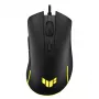 ASUS TUF Gaming M3 Gen II Maus Rechtshändig USB Typ-C Optisch 8000 DPI