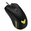 ASUS TUF Gaming M3 Gen II Maus Rechtshändig USB Typ-C Optisch 8000 DPI