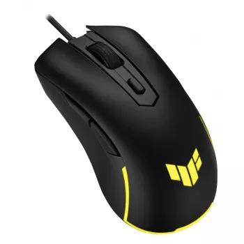 ASUS TUF Gaming M3 Gen II Maus Rechtshändig USB Typ-C Optisch 8000 DPI