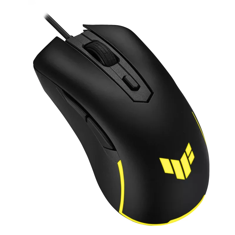 ASUS TUF Gaming M3 Gen II Maus Rechtshändig USB Typ-C Optisch 8000 DPI