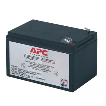 APC Ersatzbatterie RBC4 (OEM)