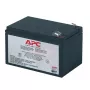 APC Ersatzbatterie RBC4 (OEM)